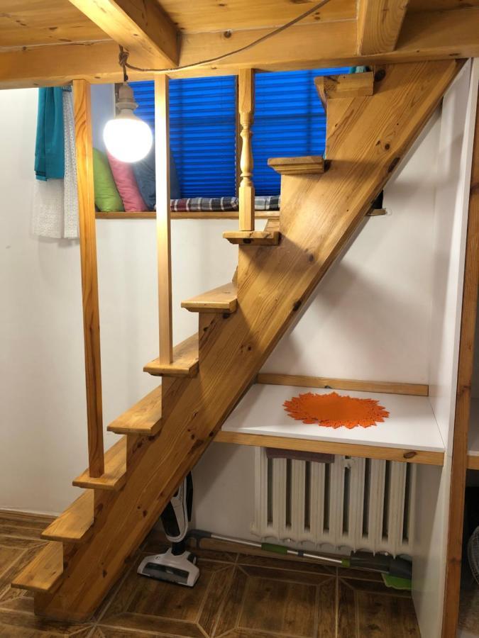Apartment Old Town Zuraw Gdanski