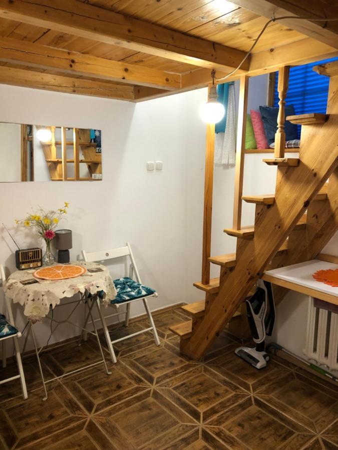 Old Town Zuraw Gdanski Apartment