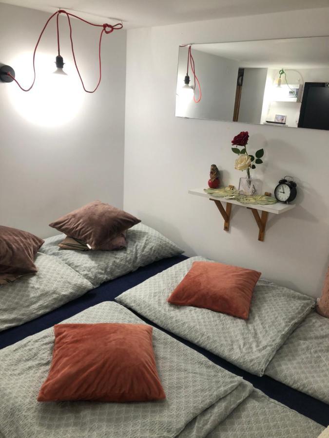 Apartment Old Town Zuraw Gdanski *