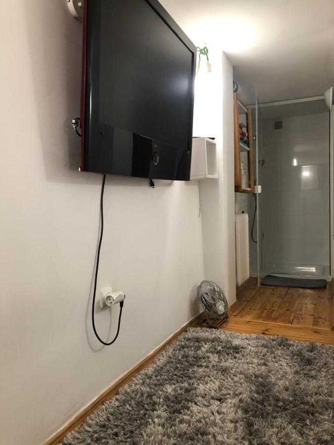 Old Town Zuraw Gdanski Apartment Gdansk