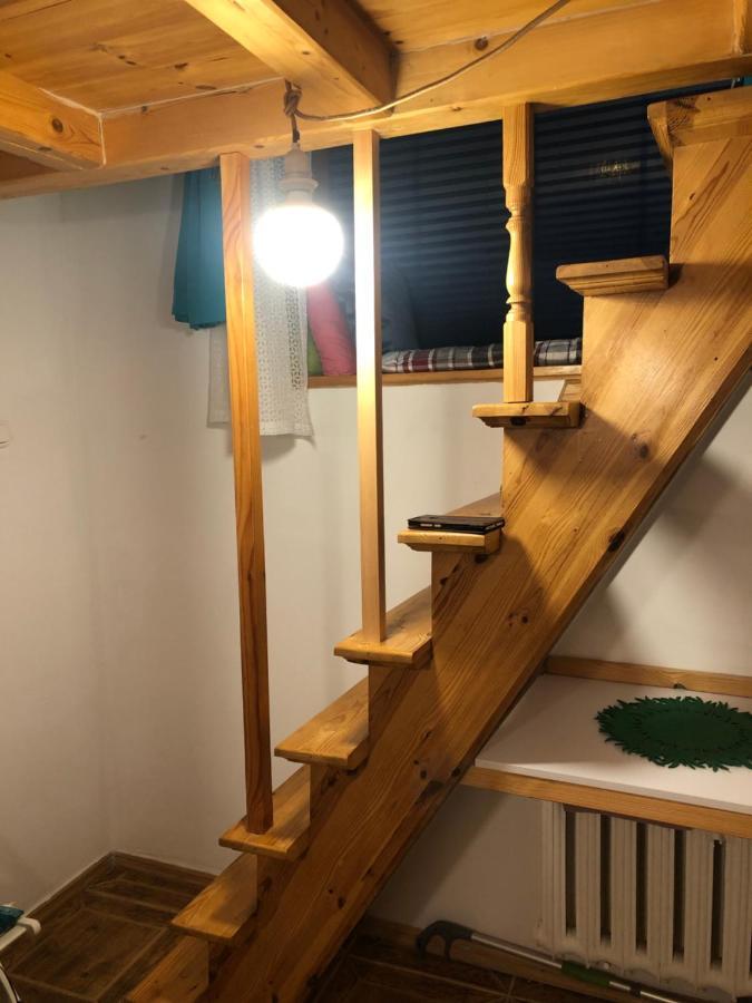 Old Town Zuraw Gdanski Apartment *