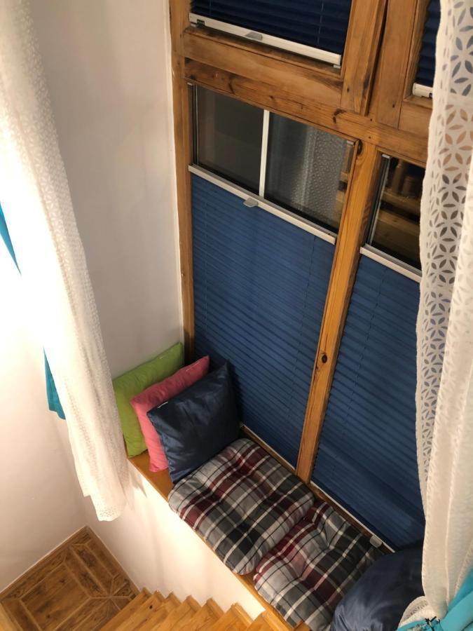 Old Town Zuraw Gdanski Apartment