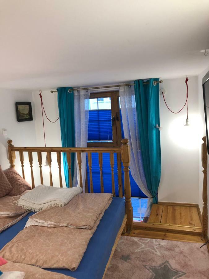 Old Town Zuraw Gdanski Apartment